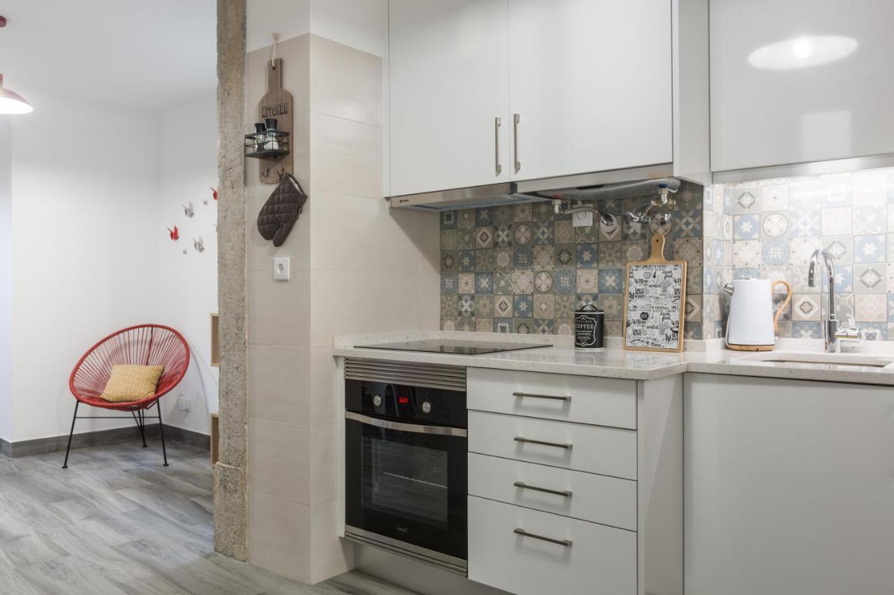 Magnificent Flat With Spectacular Views In Graca Apartment Lisbon Exterior photo